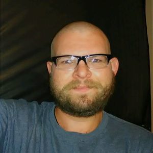 Meet your Posher, Tim